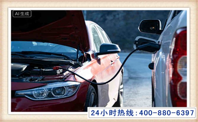 永年潍坊拖车,附近24小时汽车拖车救援，潍坊道路救援拖车电话