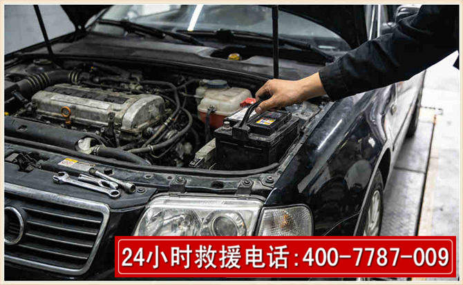永年汽车搭电 永年汽车搭电